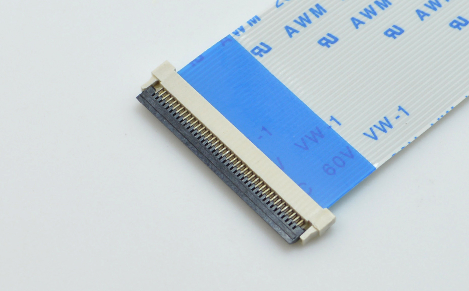 fpc連接器製造公司-fpc 0.5 連接器fpc後翻蓋連接器-樱桃在线视频网站