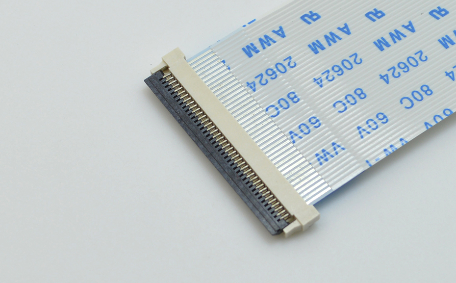 fpc連接器製造公司-fpc 0.5 連接器fpc後翻蓋連接器-樱桃在线视频网站