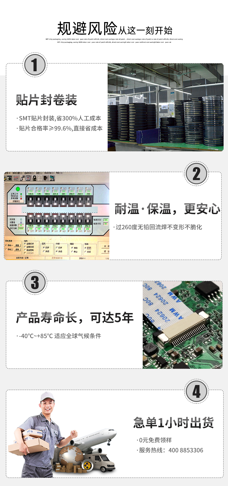 fpc連接器前鎖-0.5mm fpc 連接器fpc連接器雙麵-樱桃在线视频网站