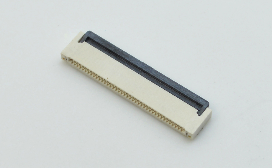 btb fpc 連接器-0.5mm fpc連接器後鎖 fpc連接器-樱桃在线视频网站