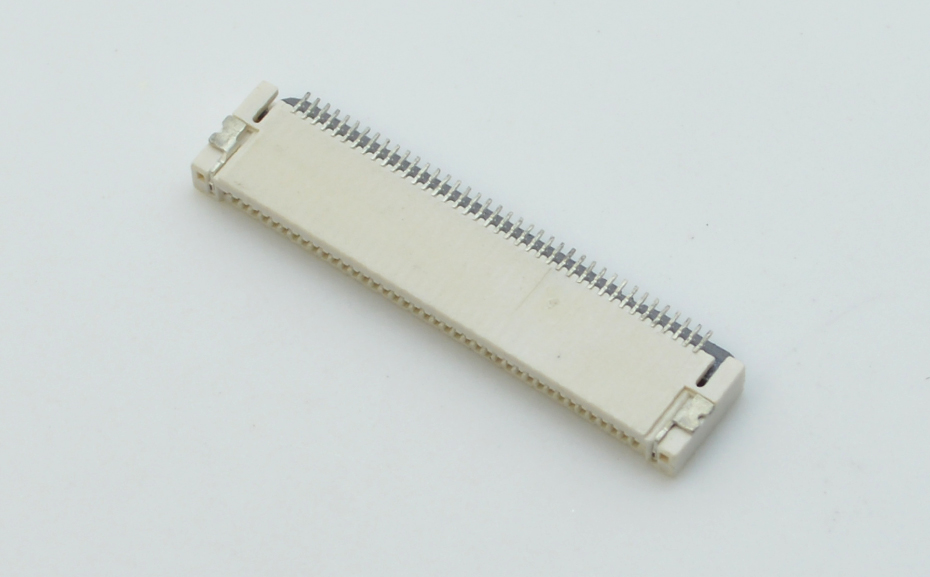 btb fpc 連接器-0.5mm fpc連接器後鎖 fpc連接器-樱桃在线视频网站