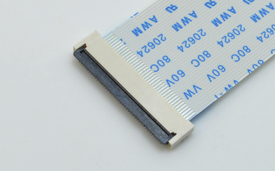 btb fpc 連接器-0.5mm fpc連接器後鎖 fpc連接器-樱桃在线视频网站