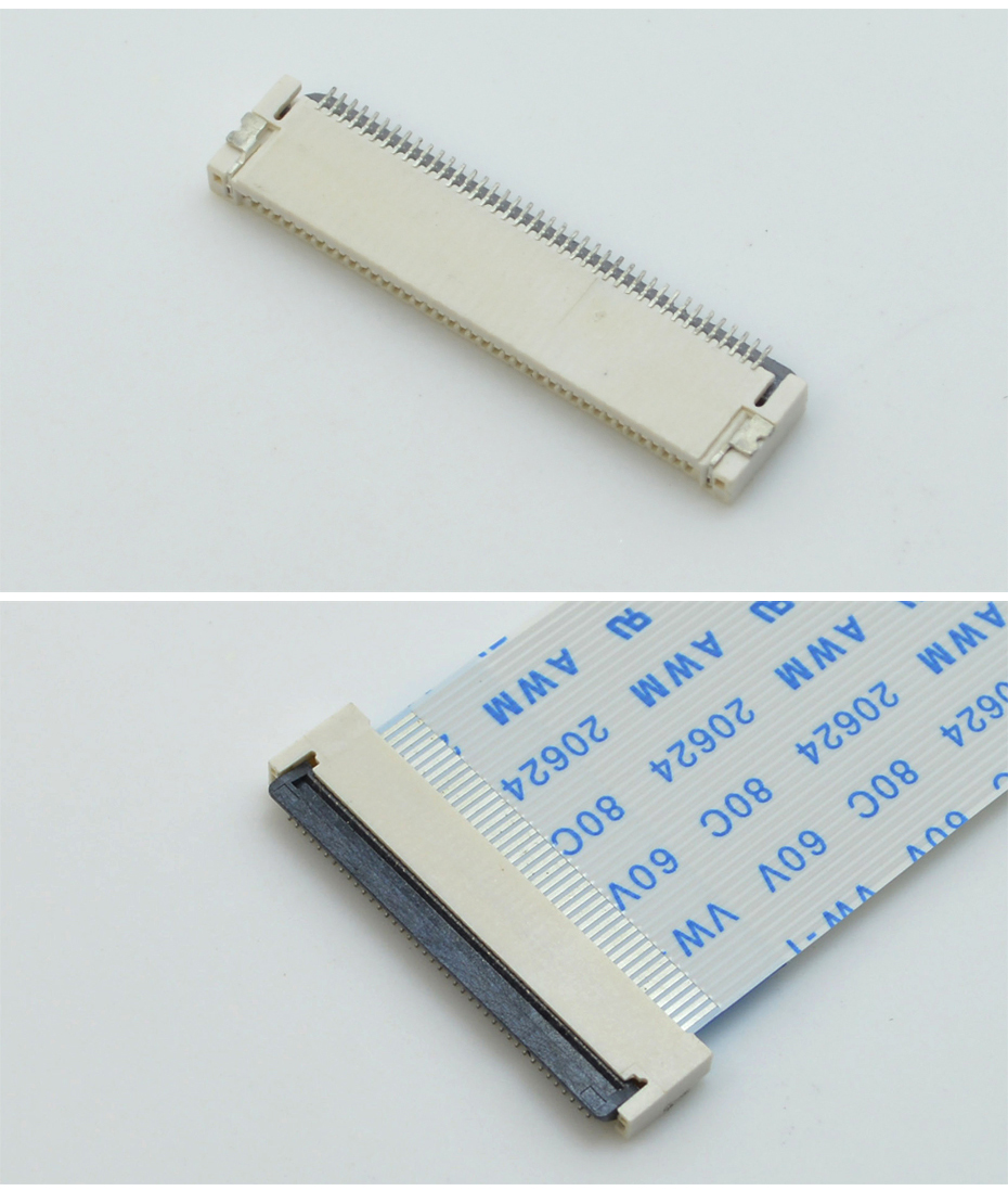 btb fpc 連接器-0.5mm fpc連接器後鎖 fpc連接器-樱桃在线视频网站