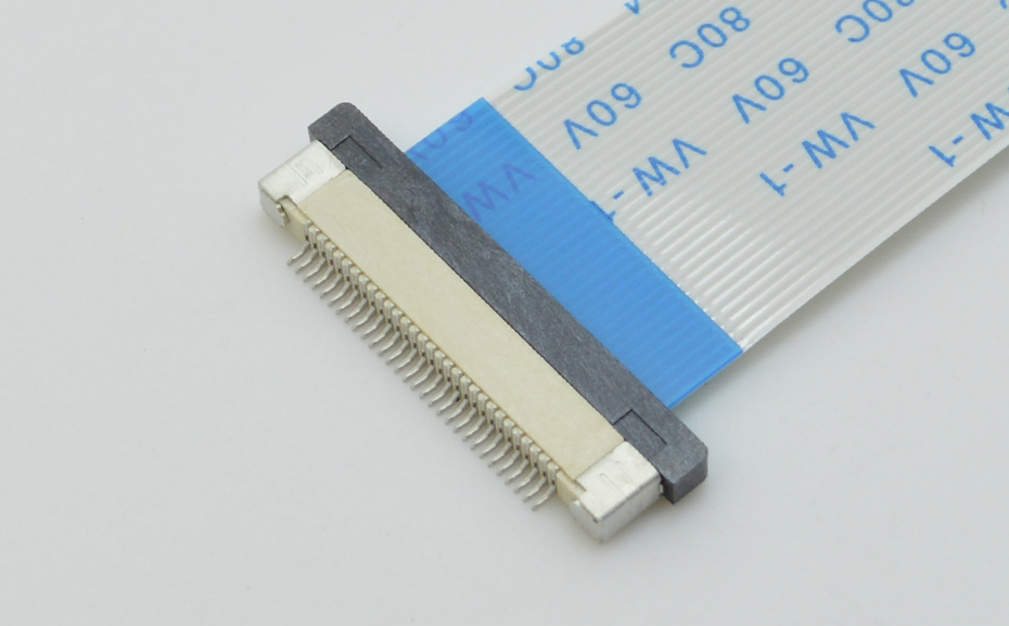 zif(fpc 連接器)-0.5mm fpc 連接器fpc連接器 抽屜-樱桃在线视频网站