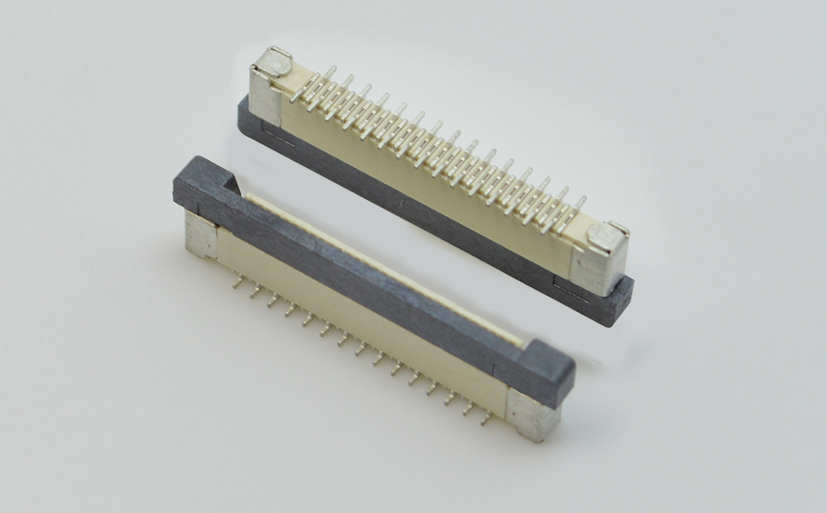 0.5間距fpc連接器-0.5間距fpc連接器fpc連接器立式-樱桃在线视频网站