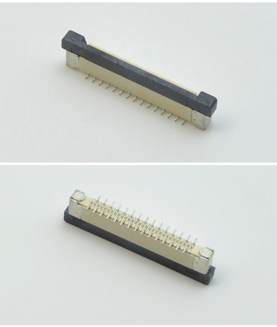 0.5間距fpc連接器-0.5間距fpc連接器fpc連接器立式-樱桃在线视频网站