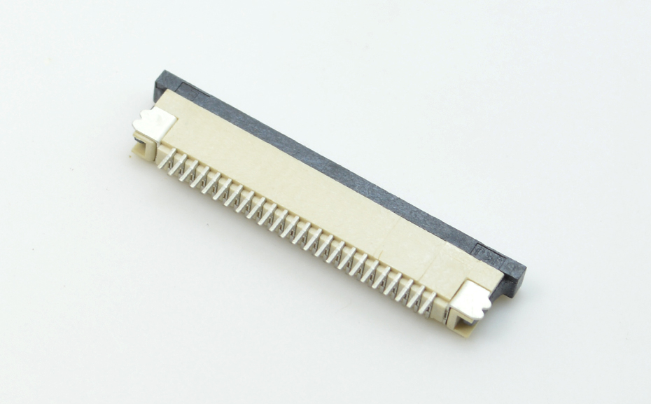 fpc連接器 廠家-0.8mm fpc連接器fpc連接器上接-樱桃在线视频网站