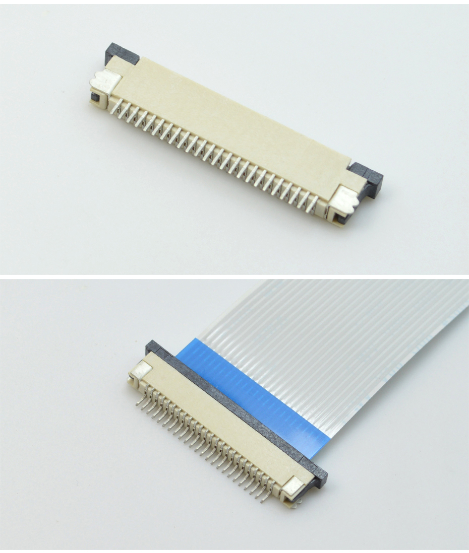 樱桃视频APP下载 0.8mm 6P/9/10/12/14/16/20/22/24/26/30Pin抽屜式下接,樱桃在线视频网站