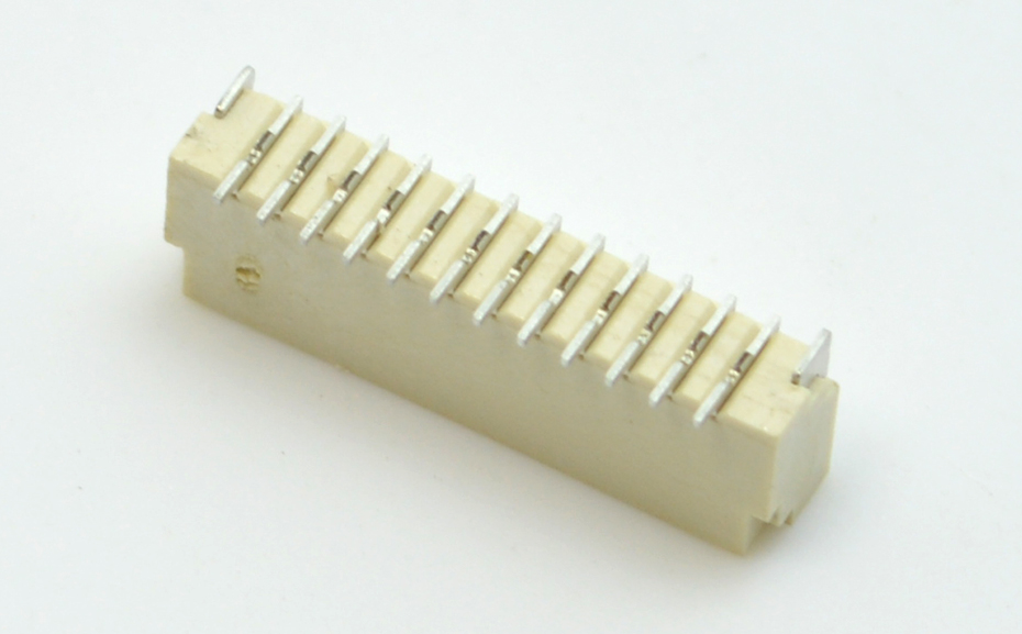 Wafer插座SH1.0-8P 1.0立式貼片LT條形接插件連接器1.0MM間距 8針,樱桃在线视频网站