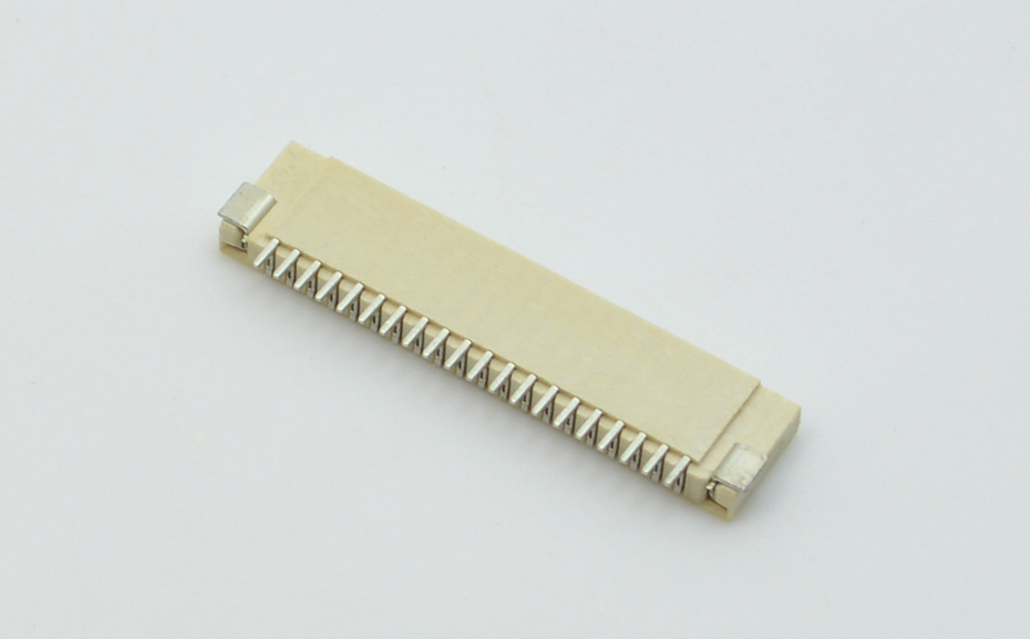 fpc連接器價格-fpc ffc連接器 1.0雙麵fpc連接器-樱桃在线视频网站