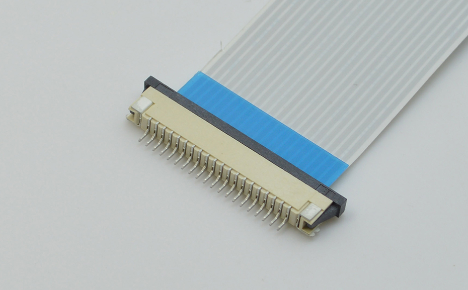 fpc連接器 1.0封裝尺寸-fpc連接器1.0fpc連接器下接-樱桃在线视频网站
