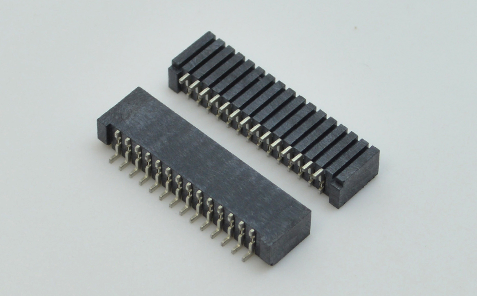 連接器fpc排線板-1.25間距fpc連接器fpc雙麵接觸連接器-樱桃在线视频网站
