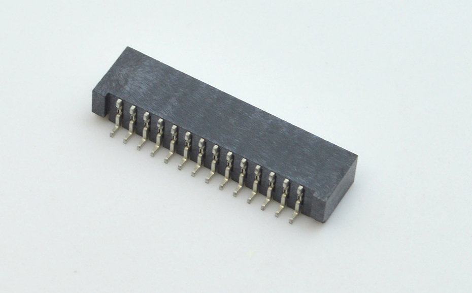 連接器fpc排線板-1.25間距fpc連接器fpc雙麵接觸連接器-樱桃在线视频网站