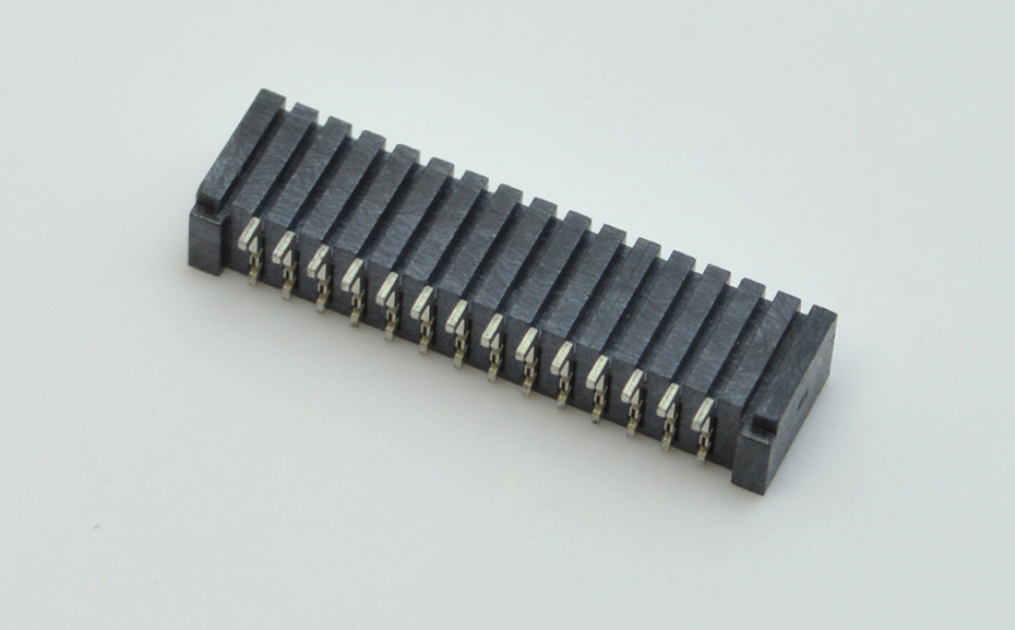 連接器fpc排線板-1.25間距fpc連接器fpc雙麵接觸連接器-樱桃在线视频网站