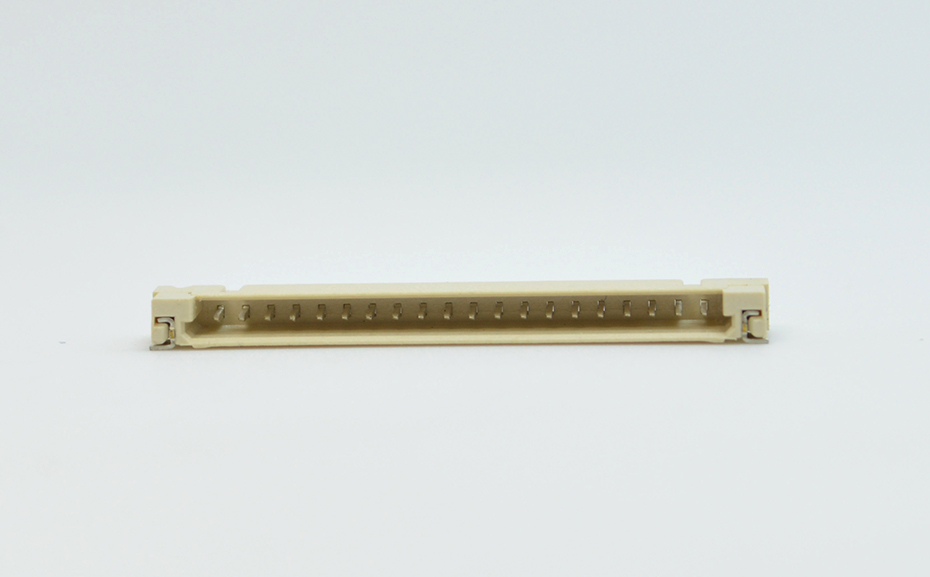 fpc連接器15pin-1.25fpc連接器fpc貼片連接器厚度-樱桃在线视频网站