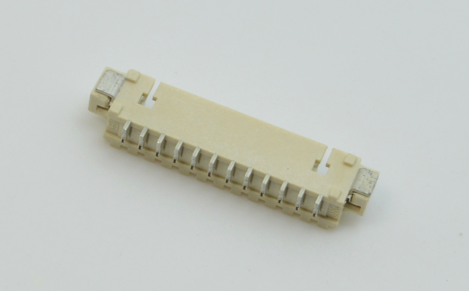 1.25MM間距貼片連接器8P臥式貼片1.25間距臥貼電源線束連接器插座,樱桃在线视频网站