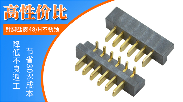 板對板連接器,測試檢查要注意哪些問題?-樱桃在线视频网站連接器