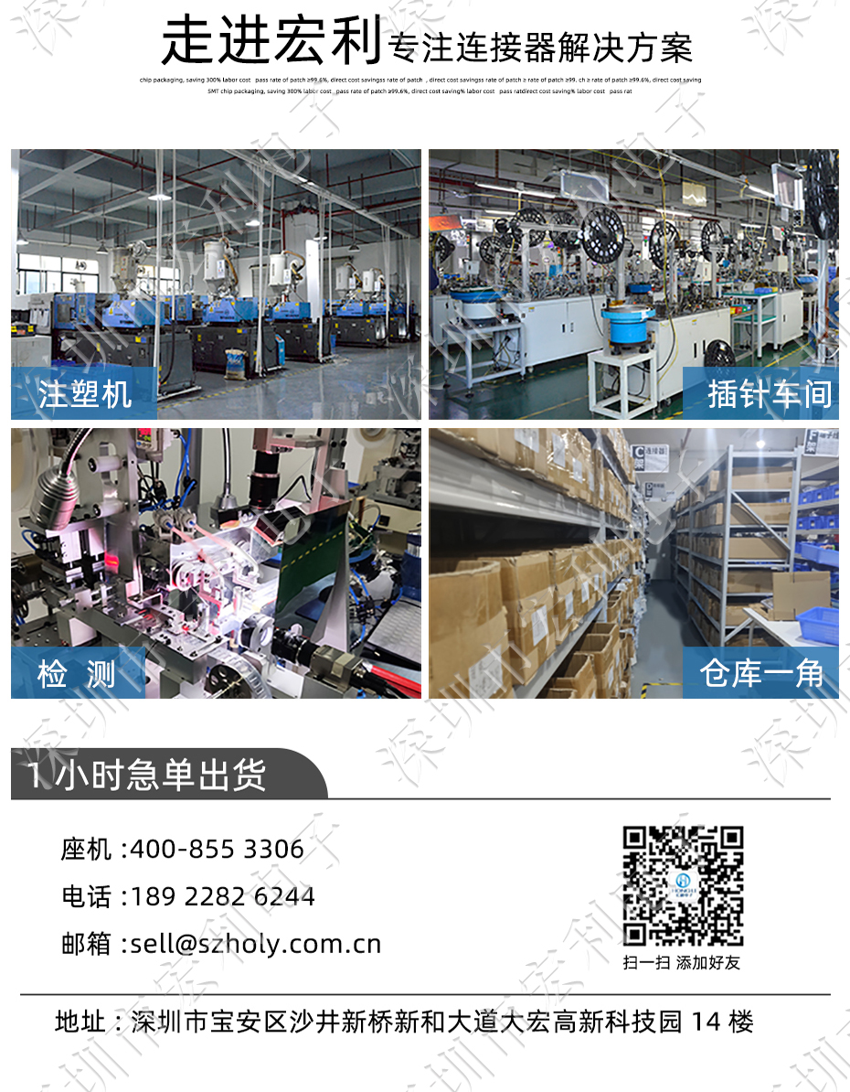 FFC/FPC插座 軟排線接插件 樱桃视频APP下载 間距1.0mm 11P 下接翻蓋式