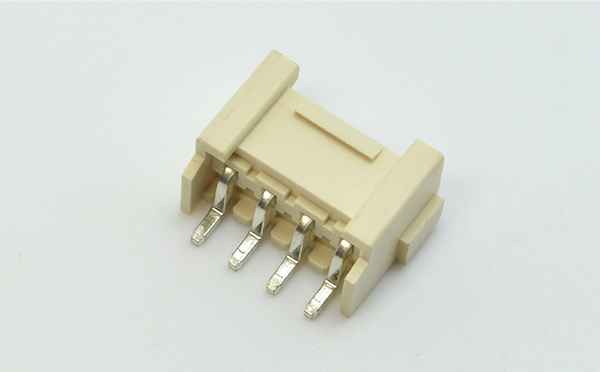 FPC插座連接器VH3.96MM-6P樱桃成人精品视频在线播放排插座板對線貼片接插件母座