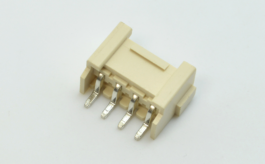 FPC插座連接器VH3.96MM-6P樱桃成人精品视频在线播放排插座板對線貼片接插件母座