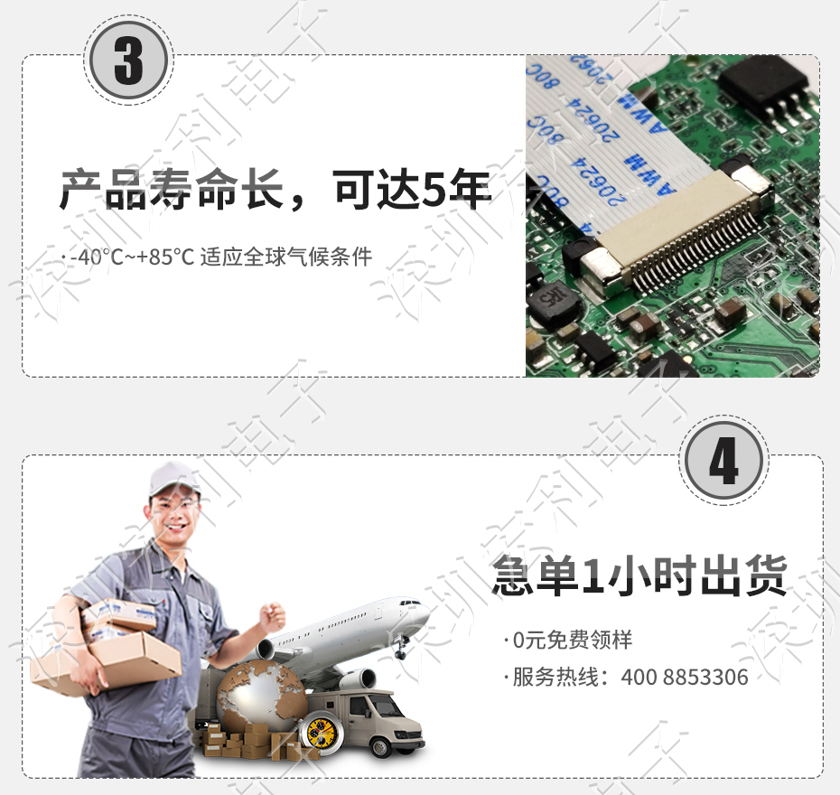 樱桃视频APP下载 軟排線扁平電纜插座 間距0.5mm 40P H1.0後鎖式臥貼片