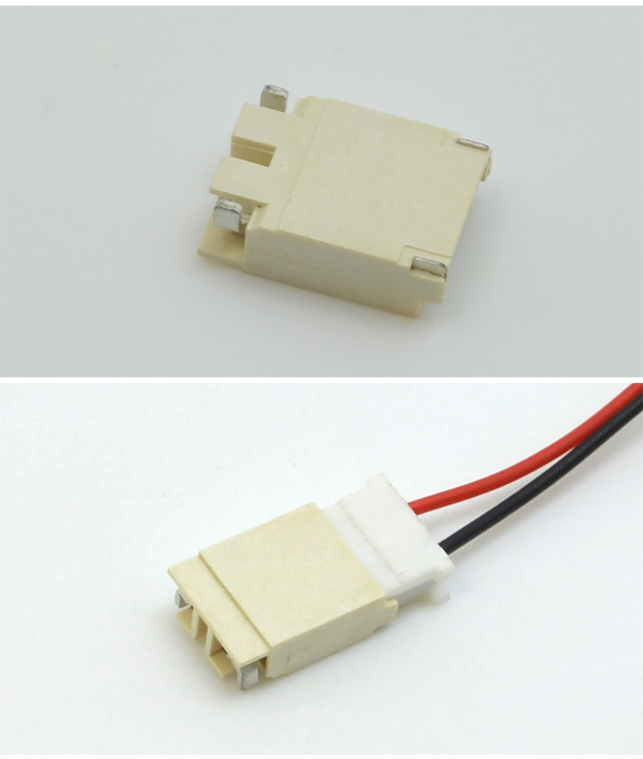 JST接插件 BHSR-02VS-1電源連接器 BHS背光高壓插座,樱桃在线视频网站