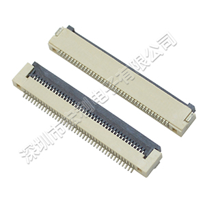 ffc/fpc連接器插座0.5mm-產品規格知多少[樱桃在线视频网站]