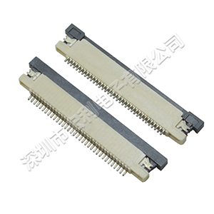 0.5間距1.2高掀蓋式fpc連接器,使用的時，你要注意不知道的問題？[樱桃在线视频网站]