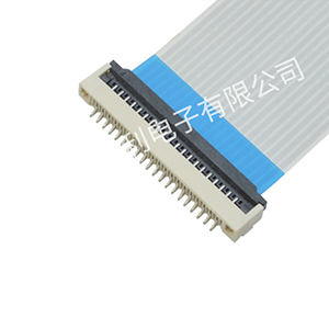 1.0mm間距10pinfpc連接器的產品參數你知道的有多少？樱桃在线视频网站帶你了解[樱桃在线视频网站]