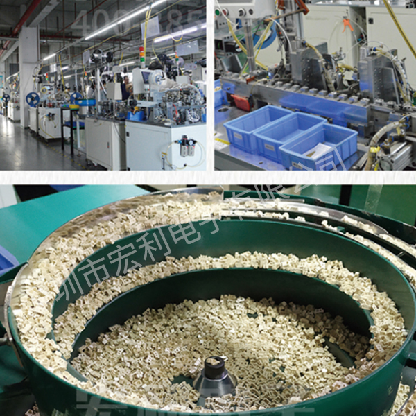 fpc連接器單麵接觸連接器廠商出售選擇合適的廠家不傷腦【樱桃在线视频网站】