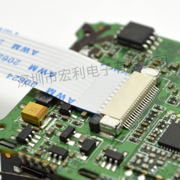 如何選擇靠譜的深圳fpc連接器生產廠家?[樱桃在线视频网站電子]