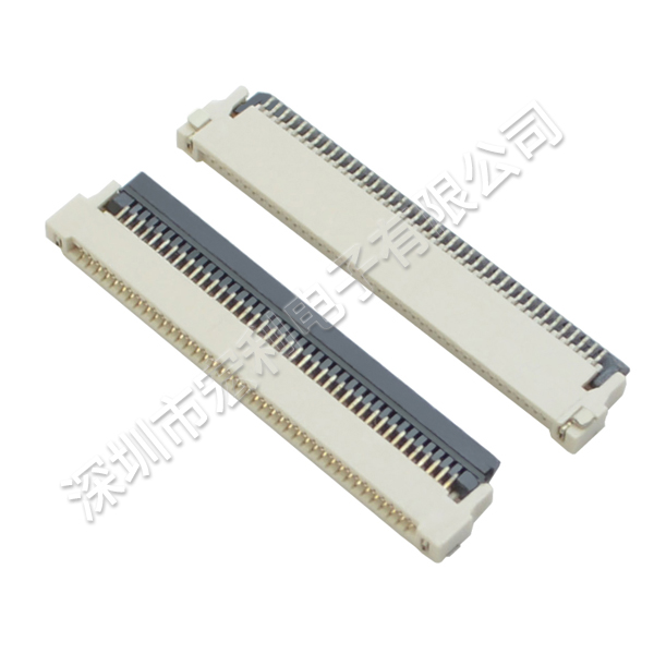 0.5mm連接器fpc翻蓋式的圖紙怎麽看[樱桃在线视频网站]