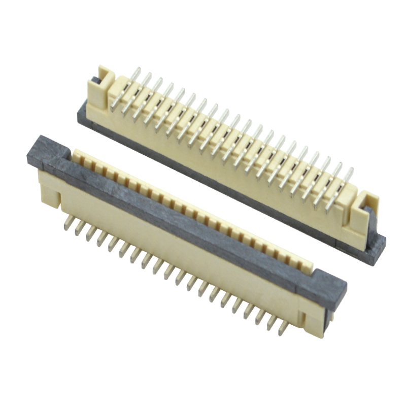 正確使用fpc連接器22pin,讓你更順心[樱桃在线视频网站]