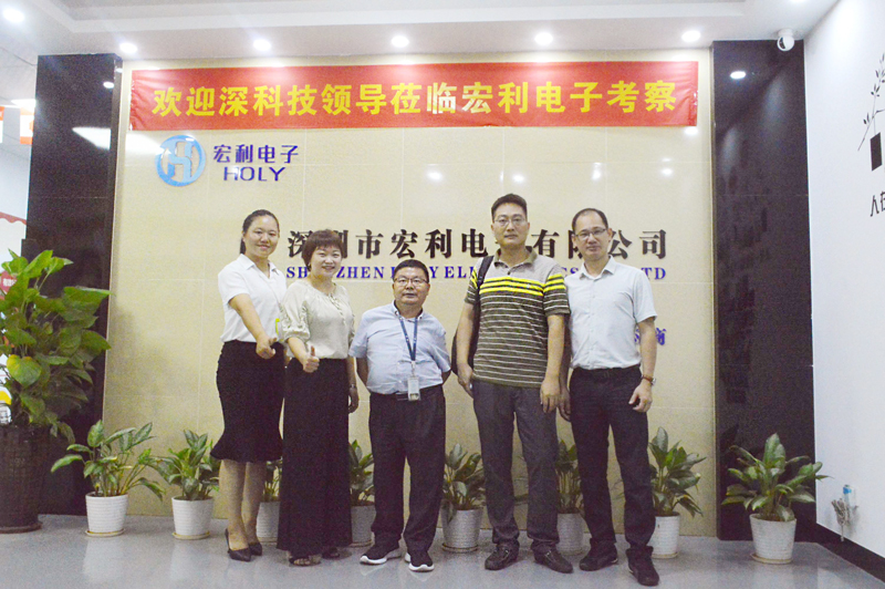 樱桃视频APP下载生產廠家合作深科技-深圳長城開發科技審廠-樱桃在线视频网站連接器