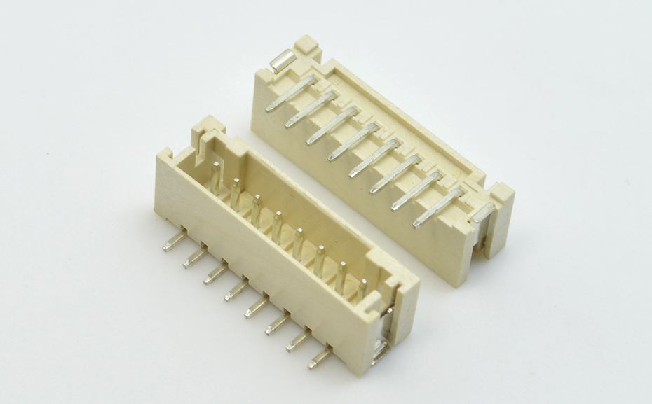 接插件PH-3P立貼針座 SMT連接器 立式貼片針座 LT插座 間距2.0mm,樱桃在线视频网站
