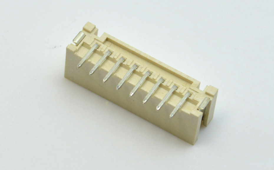 PH2.0mm-2P立貼 貼片SMT型連接器 立式連接器 環保耐高溫插座,樱桃在线视频网站
