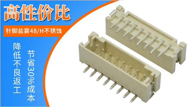 連接器生產廠家,怎麽去提升競爭力?-樱桃在线视频网站