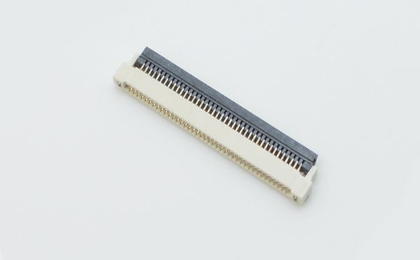 小米藍牙音箱fpc連接器規格-0.5fpc連接器貼裝fpc連接器-樱桃在线视频网站