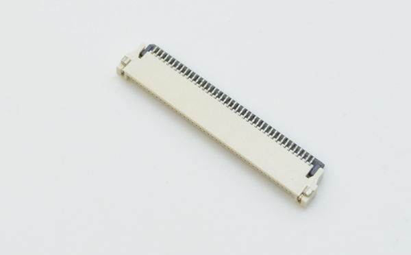 微型fpc連接器-0.5mm fpc連接器fpc連接器前插後鎖-樱桃在线视频网站