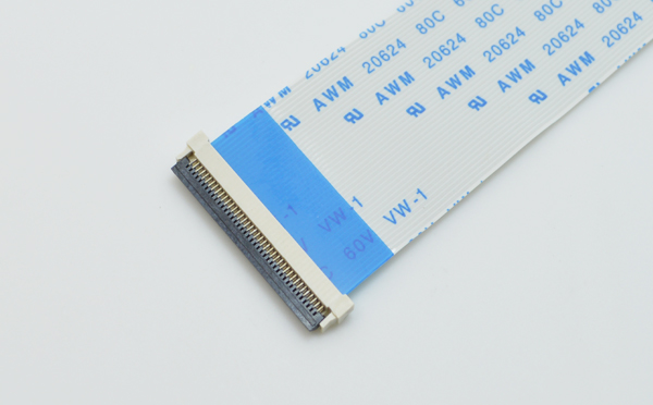 微型fpc連接器-0.5mm fpc連接器fpc連接器前插後鎖-樱桃在线视频网站