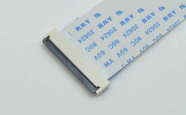 超薄fpc連接器-0.5mm fpc 連接器後鎖fpc連接器-樱桃在线视频网站