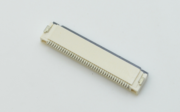 浙江fpc連接器廠家-fpc連接器2.0h-fpc翻蓋式連接器-樱桃在线视频网站