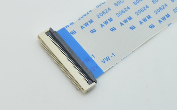 浙江fpc連接器廠家-fpc連接器2.0h-fpc翻蓋式連接器-樱桃在线视频网站
