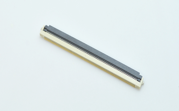 fpc連接器 80pin-0.5間距fpc連接器fpc翻蓋式連接器-樱桃在线视频网站