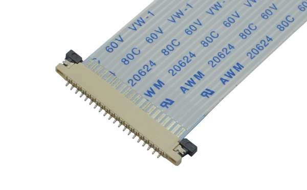 ffc fpc連接器生產廠家-fpc連接器1mm-fpc連接器下接-樱桃在线视频网站