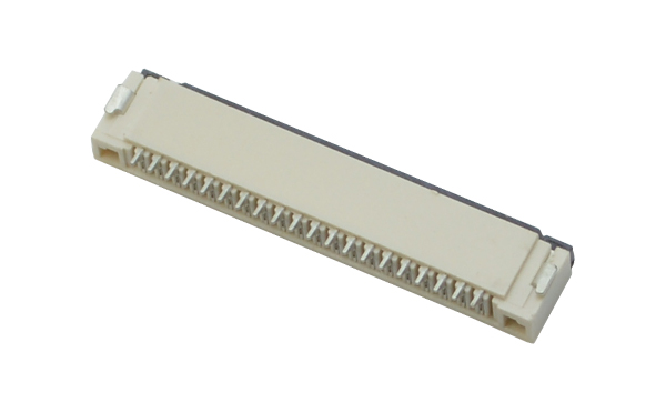 板接板fpc連接器-1.0fpc連接器翻蓋fpc連接器-樱桃在线视频网站