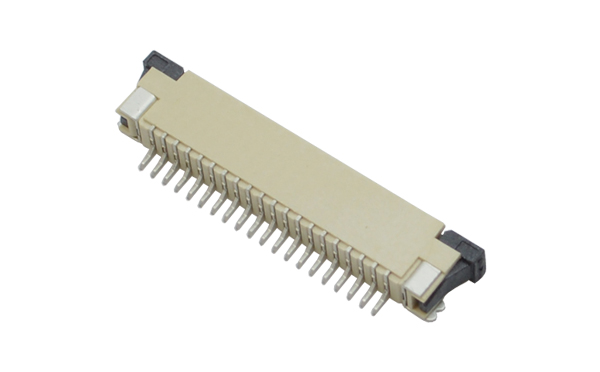 專業生產fpc連接器-1.0 間距 fpc連接器-fpc連接器  上接-樱桃在线视频网站