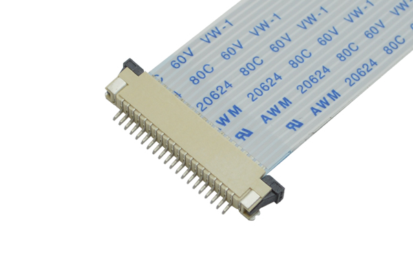fpc連接器0.5mm品牌-0.5mm fpc 連接器fpc連接器 上接-樱桃在线视频网站