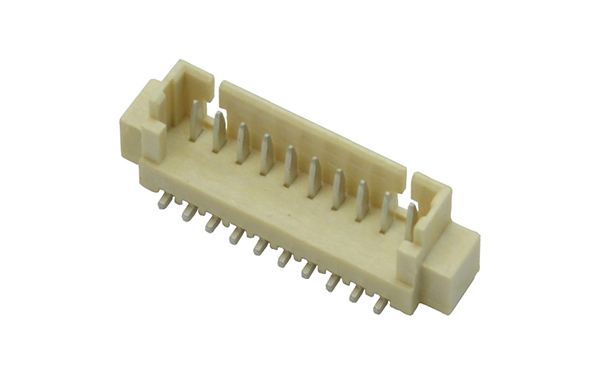 針座 1.25-4P立貼 連接器 1.25MM 4PIN 環保耐高溫 立式 貼片插座,樱桃在线视频网站