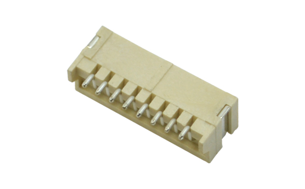 ZH1.5mm-11Pin臥貼 貼片SMT型連接器 臥式連接器 環保耐高溫插座,樱桃在线视频网站